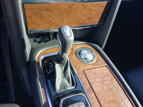 Used 2023 Nissan Armada SL w/ Cargo Package image 9