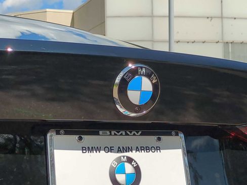 New 2026 BMW 430i xDrive Coupe AWD/4WD image 12