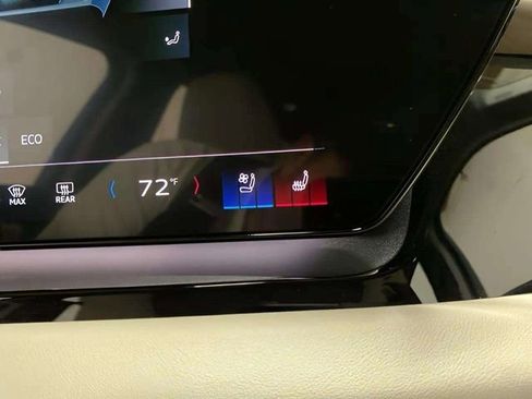 Used 2025 Audi Q6 e-tron Premium Plus w/ Premium Plus image 23