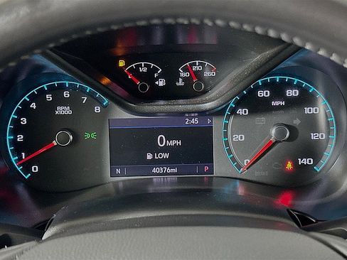 Used 2021 Chevrolet Colorado Z71 image 13