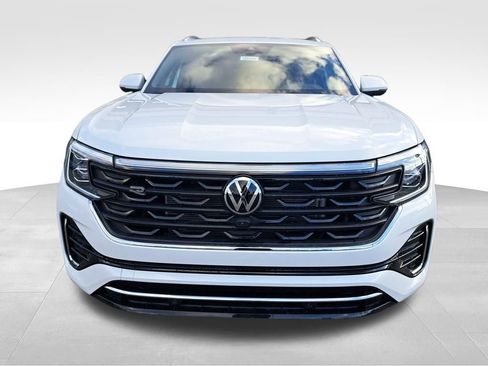 New 2026 Volkswagen Atlas Cross Sport SEL Premium R-Line AWD/4WD image 9
