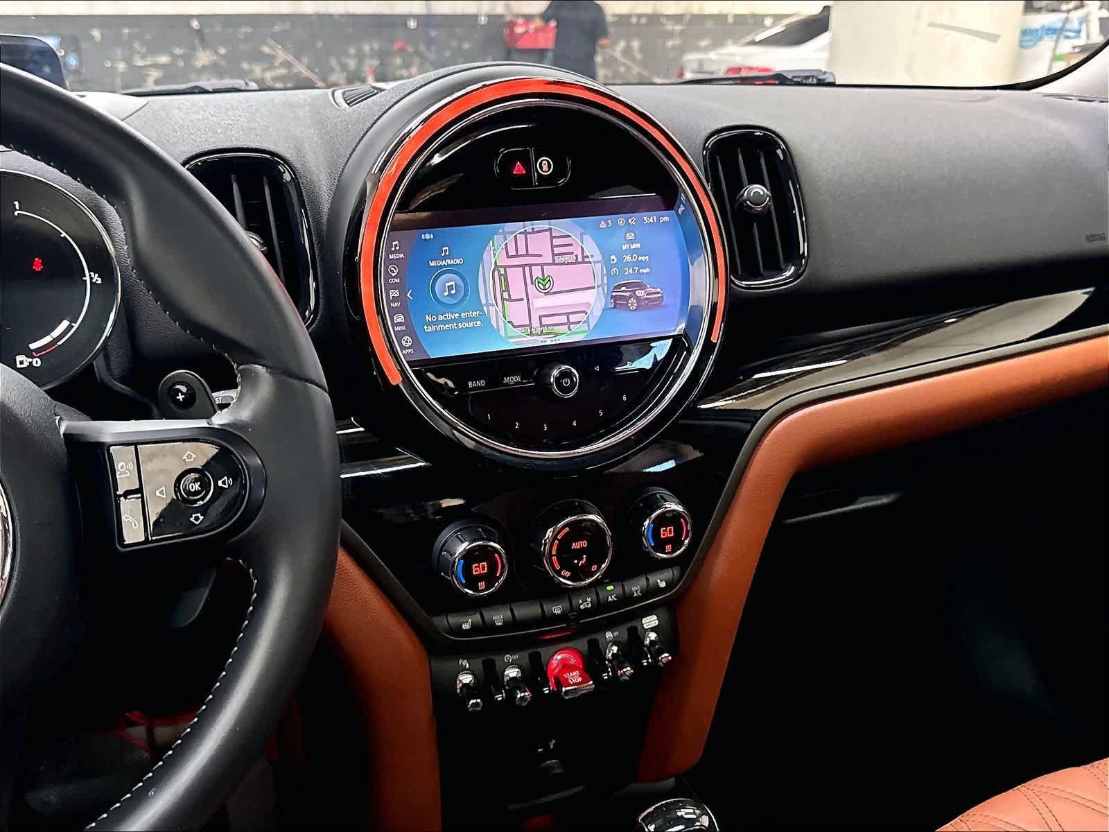 Used 2023 MINI Cooper Countryman S FWD image 9