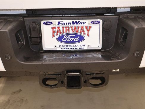 New 2026 Ford F350 XL w/ STX Appearance Package AWD/4WD image 35