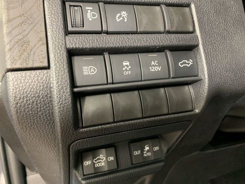 New 2026 Toyota Tacoma Limited image 18