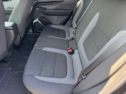 Certified 2023 Chevrolet TrailBlazer LT w/ Convenience Package FWD image 13