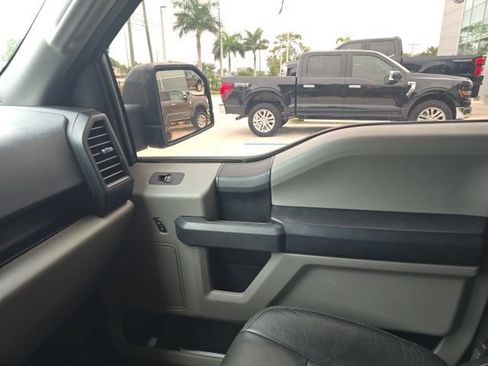 Used 2018 Ford F150 XL w/ Equipment Group 101A Mid AWD/4WD image 11