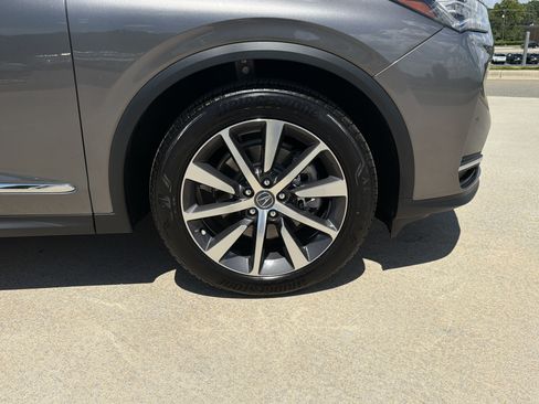 Used 2026 Acura MDX FWD w/ Technology Package image 13