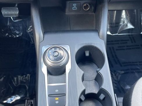 Used 2022 Ford Escape SE w/ Convenience Package image 12