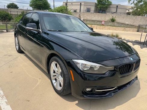 Used 2016 BMW 328i Sedan RWD image 11