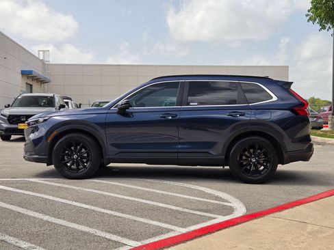 Used 2024 Honda CR-V Sport image 6