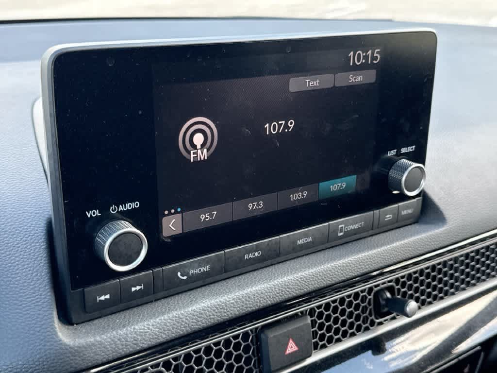 Used 2024 Honda Civic EX image 17
