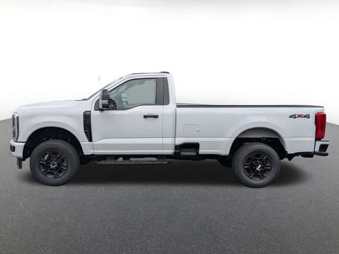 New 2026 Ford F350 XL w/ STX Appearance Package AWD/4WD image 3