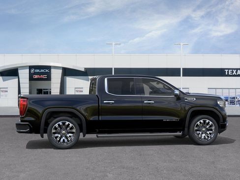 New 2026 GMC Sierra 1500 Denali w/ Denali Reserve Package image 6