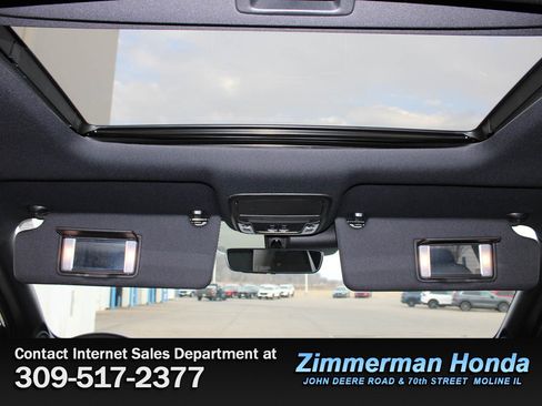 Certified 2024 Honda Ridgeline Black Edition image 11