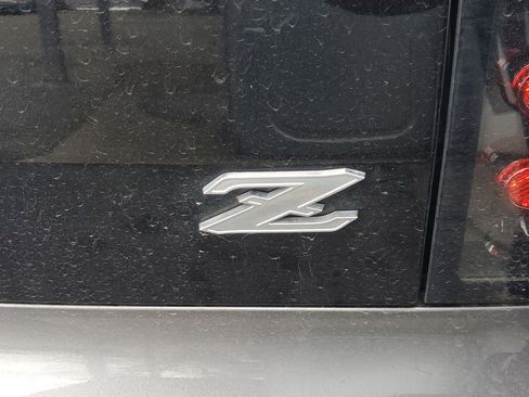 Used 2023 Nissan Z Performance w/ Floor Mat Package (L93) image 10