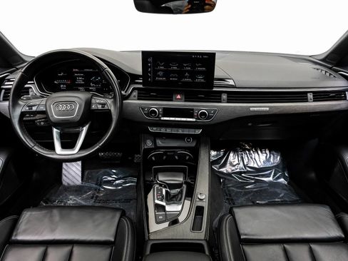 Used 2024 Audi A5 2.0T Premium Plus image 19