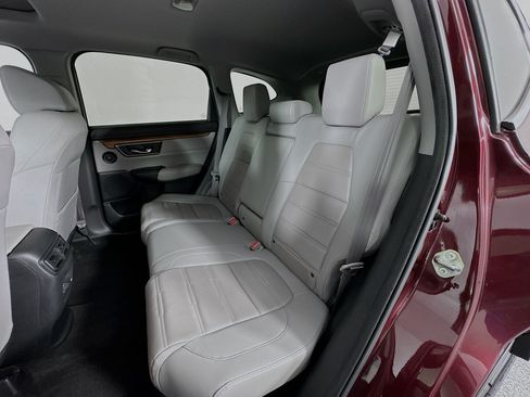 Certified 2019 Honda CR-V EX-L image 24