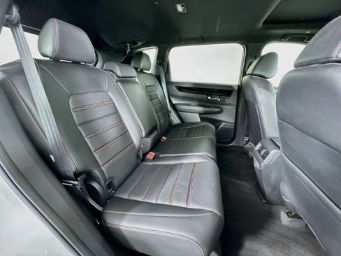 Certified 2024 Honda CR-V Sport Touring image 29