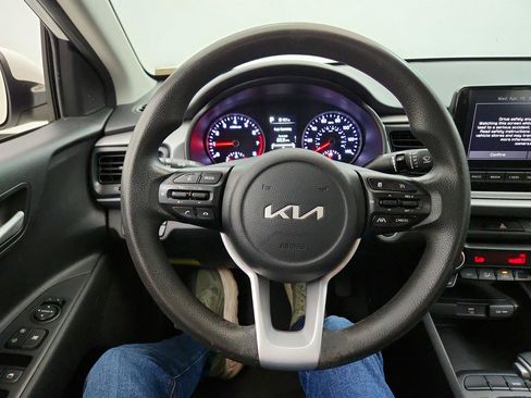 Used 2023 Kia Rio S w/ Technology Package FWD image 15