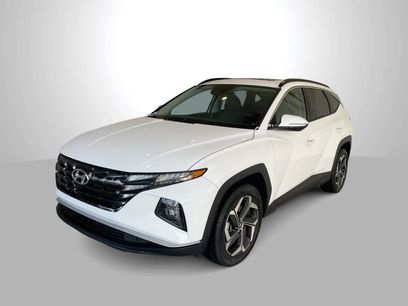 Used 2023 Hyundai Tucson SEL w/ Convenience Package