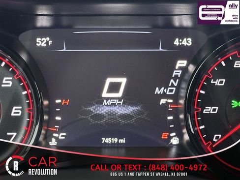 Used 2023 Dodge Charger GT w/ Blacktop Package image 19