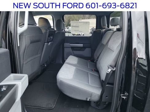 New 2026 Ford F250 XLT w/ FX4 Off-Road Package image 31