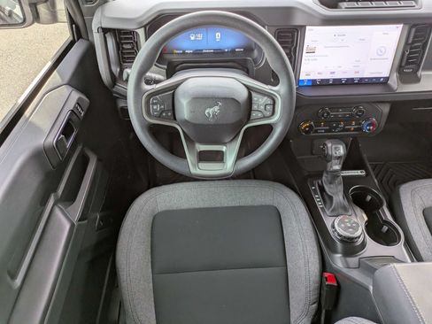 Used 2025 Ford Bronco 2-Door w/ Sasquatch Package AWD/4WD image 19
