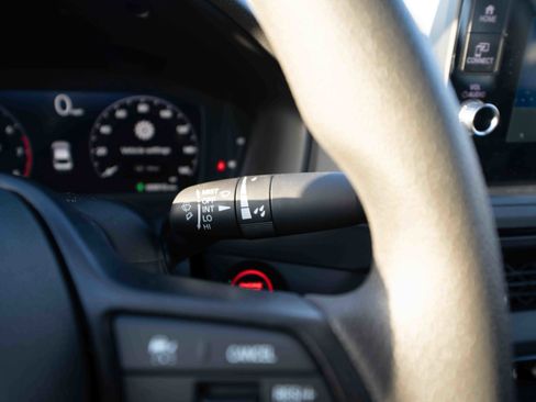 New 2026 Honda Accord SE image 14