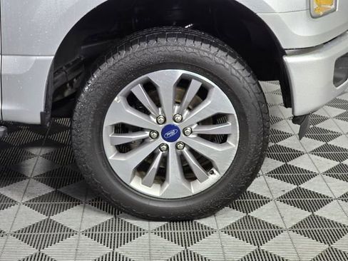 Used 2015 Ford F150 XL w/ Equipment Group 101A Mid image 9