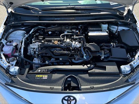 Certified 2024 Toyota Corolla SE w/ SE Convenience Package FWD image 31