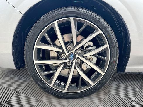 New 2026 Subaru Impreza 2.0i Sport AWD/4WD image 28