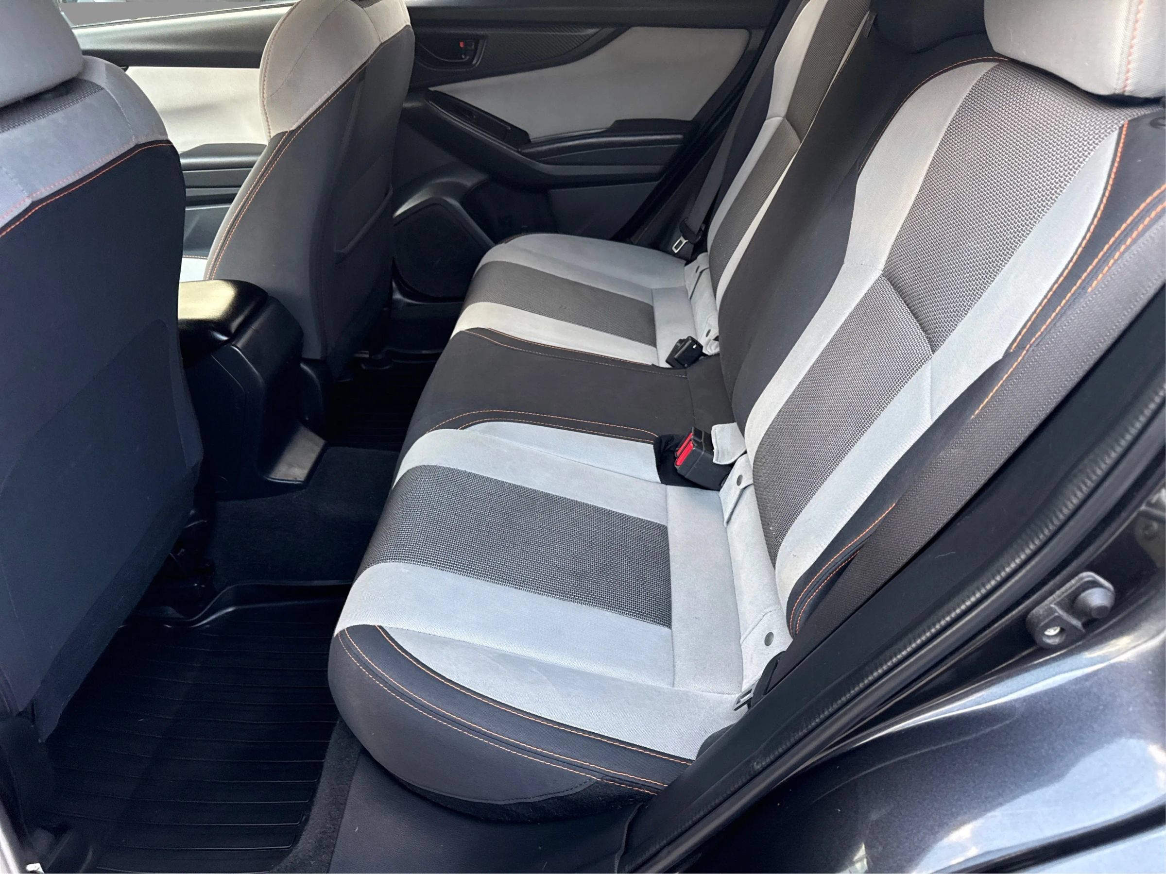 Used 2019 Subaru Crosstrek 2.0i Premium w/ Popular Package #4 AWD/4WD image 11