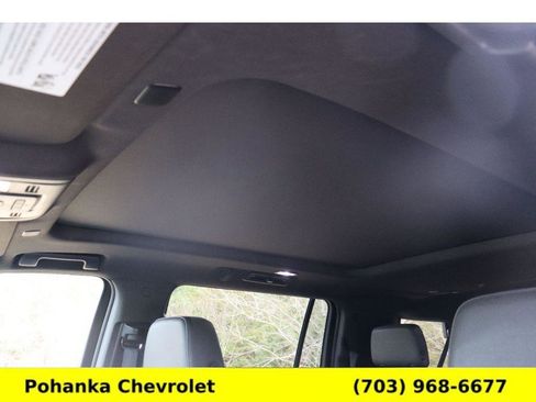 Used 2021 Chevrolet Suburban Z71 image 20