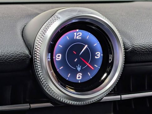 Used 2024 Maserati Grecale GT AWD/4WD image 26