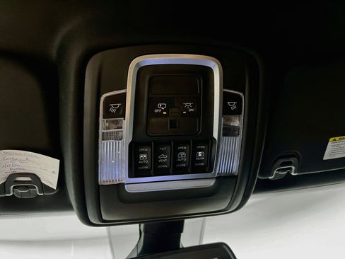 Used 2019 RAM 1500 Big Horn AWD/4WD image 21