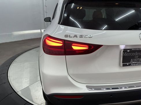 New 2025 Mercedes-Benz GLA 250 image 29