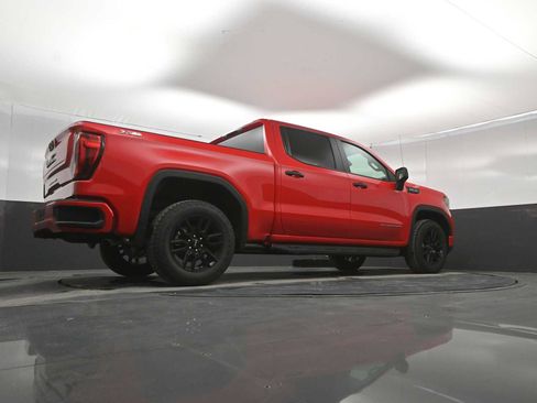 New 2026 GMC Sierra 1500 Pro w/ Graphite Edition AWD/4WD image 38