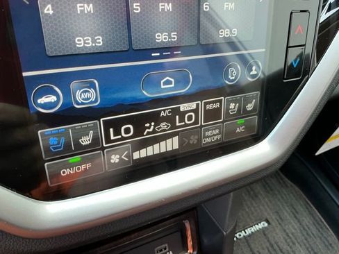 New 2026 Subaru Ascent Touring AWD/4WD image 25