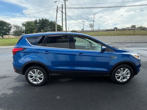 Used 2019 Ford Escape SE AWD/4WD image 4