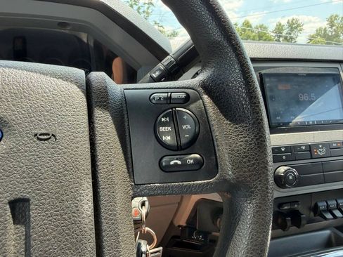 Used 2014 Ford F250 XLT w/ Advanced Security Group AWD/4WD image 36