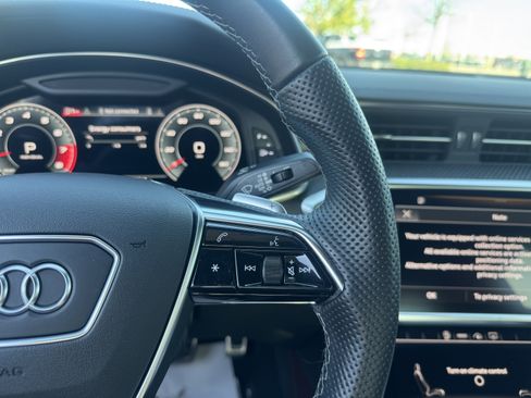 Used 2021 Audi S6 Premium Plus AWD/4WD image 26