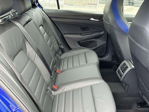 New 2026 Volkswagen Golf image 15