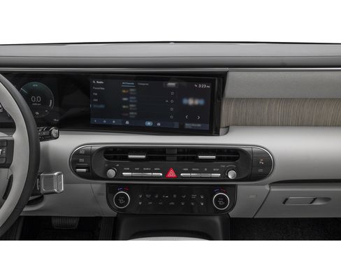 New 2027 Hyundai Palisade Calligraphy FWD image 24