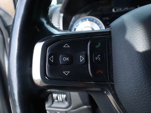 Used 2019 RAM 1500 Limited image 28