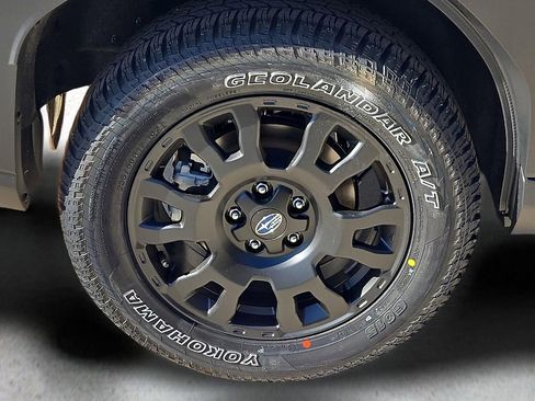New 2026 Subaru Forester Wilderness AWD/4WD image 8