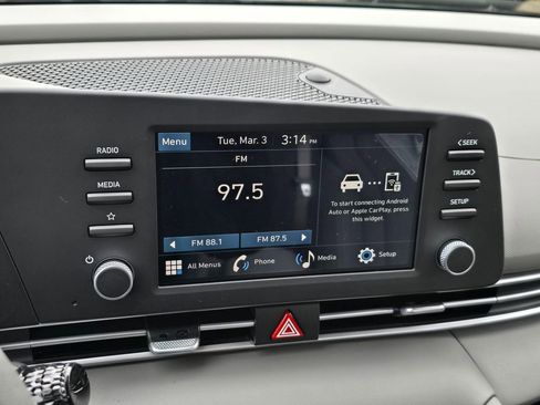 New 2026 Hyundai Elantra SE image 27