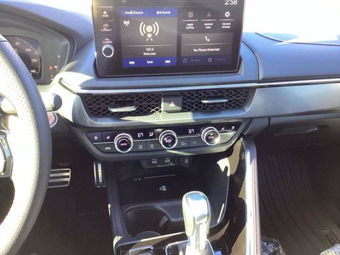 New 2025 Acura ADX A-Spec image 11