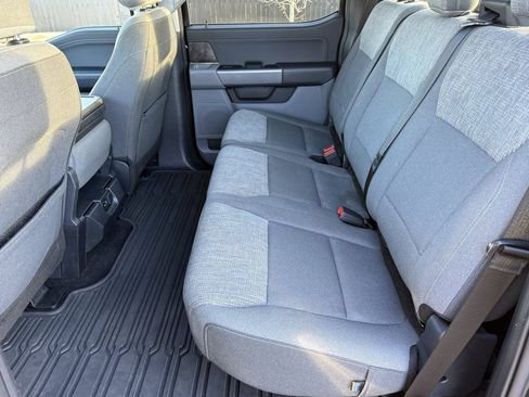 Used 2021 Ford F150 XLT w/ Equipment Group 302A High image 43