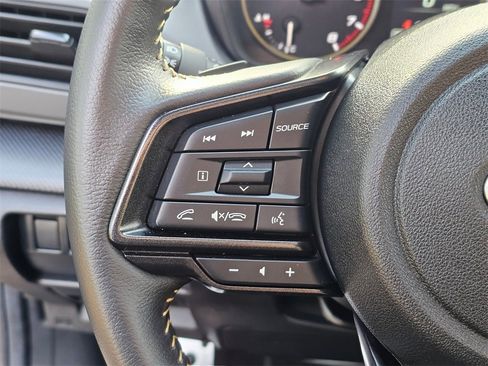 Used 2025 Subaru Crosstrek 2.5i Sport w/ Crosstrek Mirror Package image 27