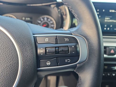 Used 2023 Kia K5 GT-Line image 23